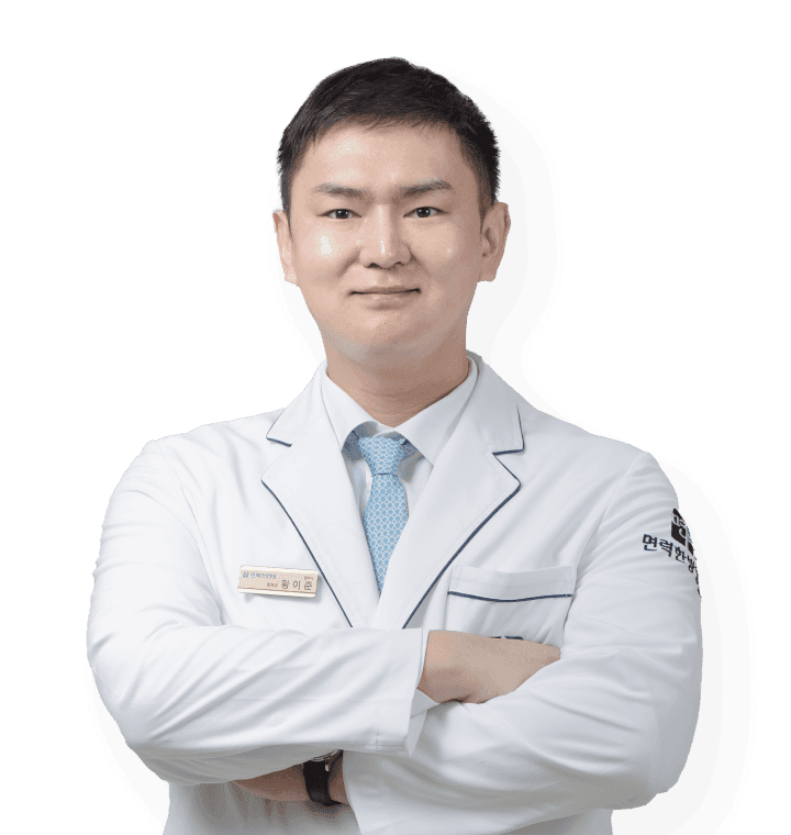 Hwang Yi-jun