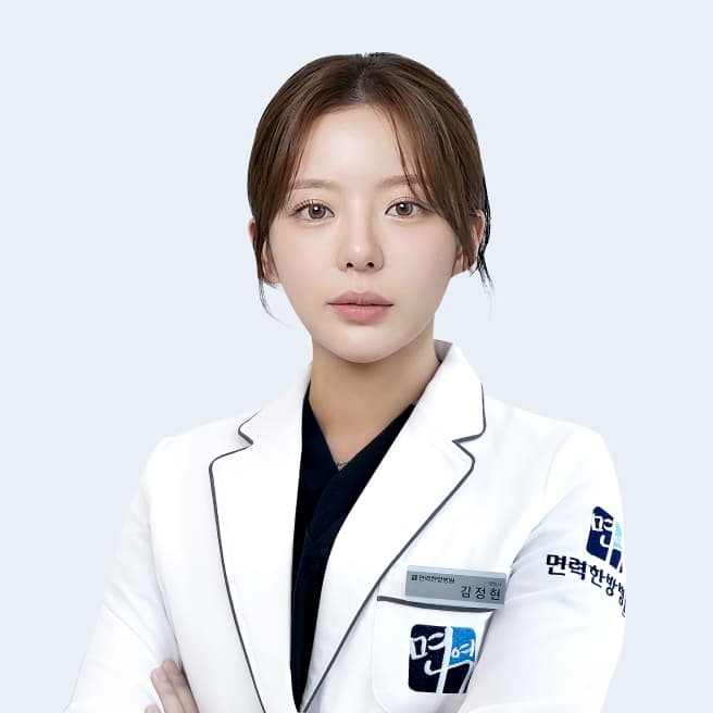 Kim Jeong-hyeon