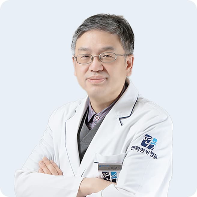Lee Woo-seok
