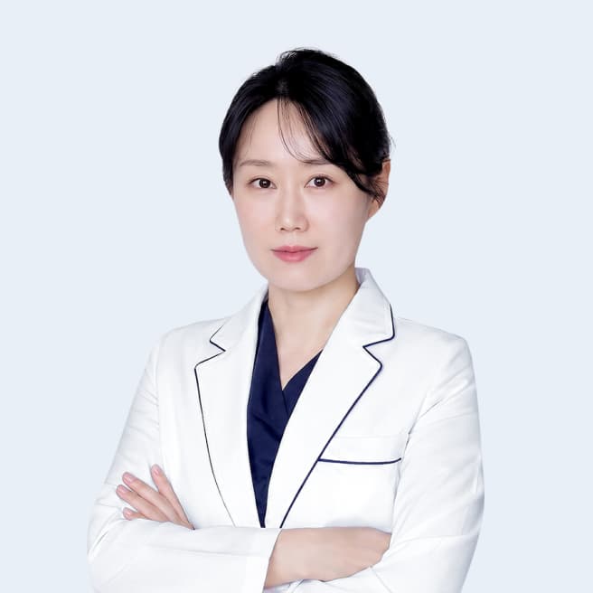 Lee Jin-yeong