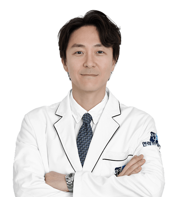 Dr. Yu Hyung-jin