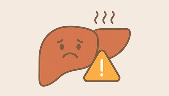 Hepatic dysfunction