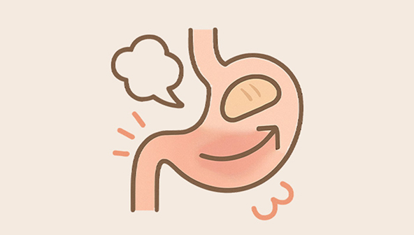 Digestive and absorption disorders