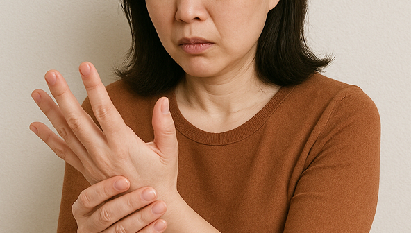 Hypocalcemia