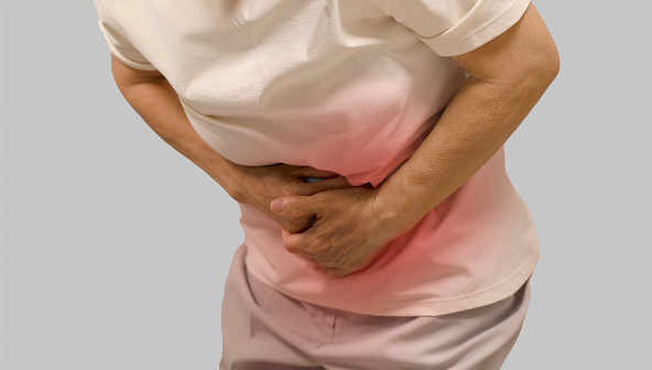 Urinary and bowel dysfunction