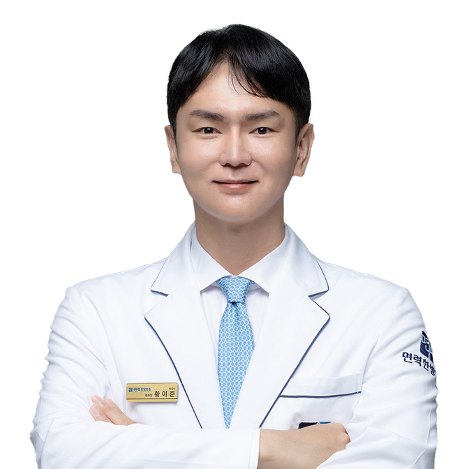 Hwang Yi-jun