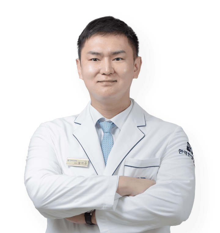 Hwang Yi-jun