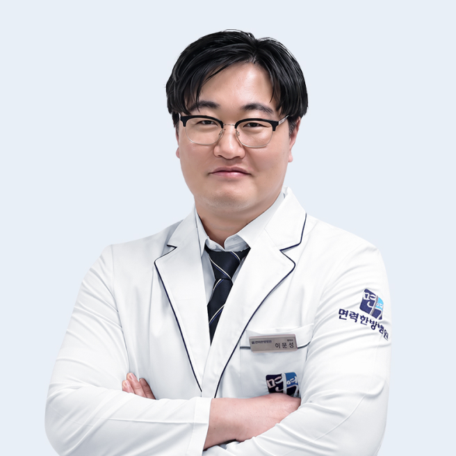 Lee Mun-seong