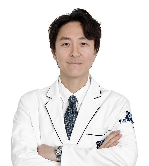 Yoo Hyeong-jin